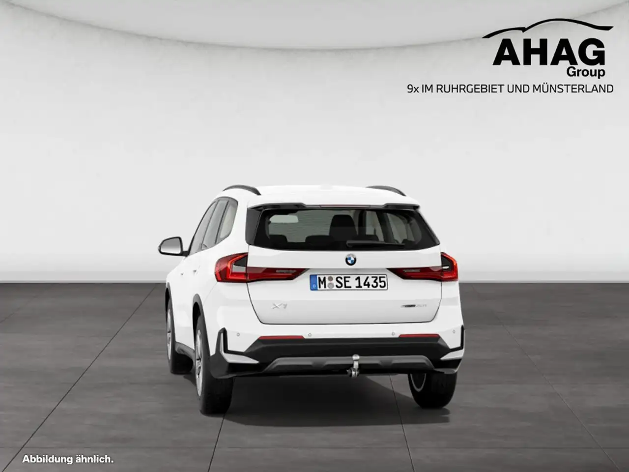 BMW X1 7
