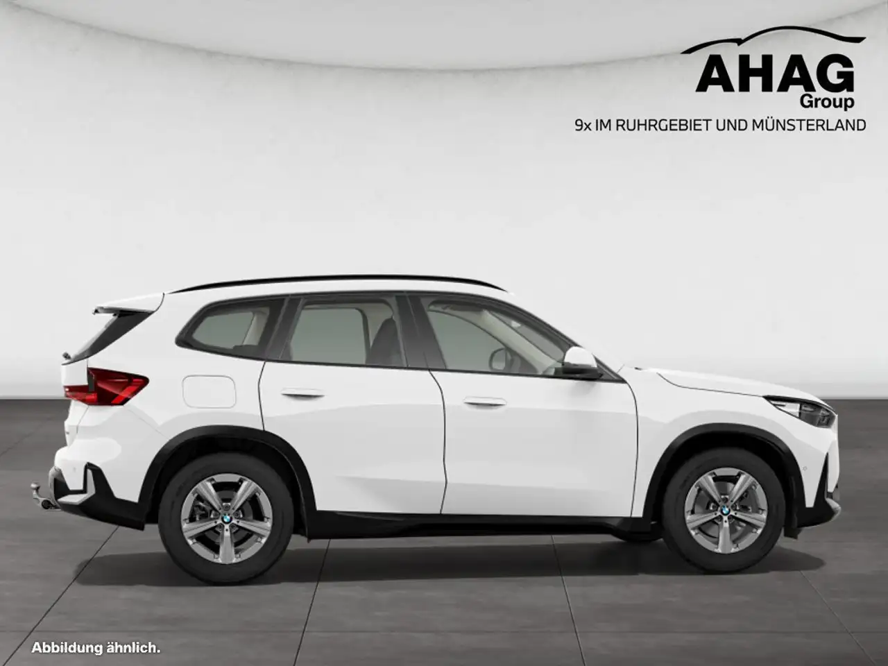 BMW X1 8