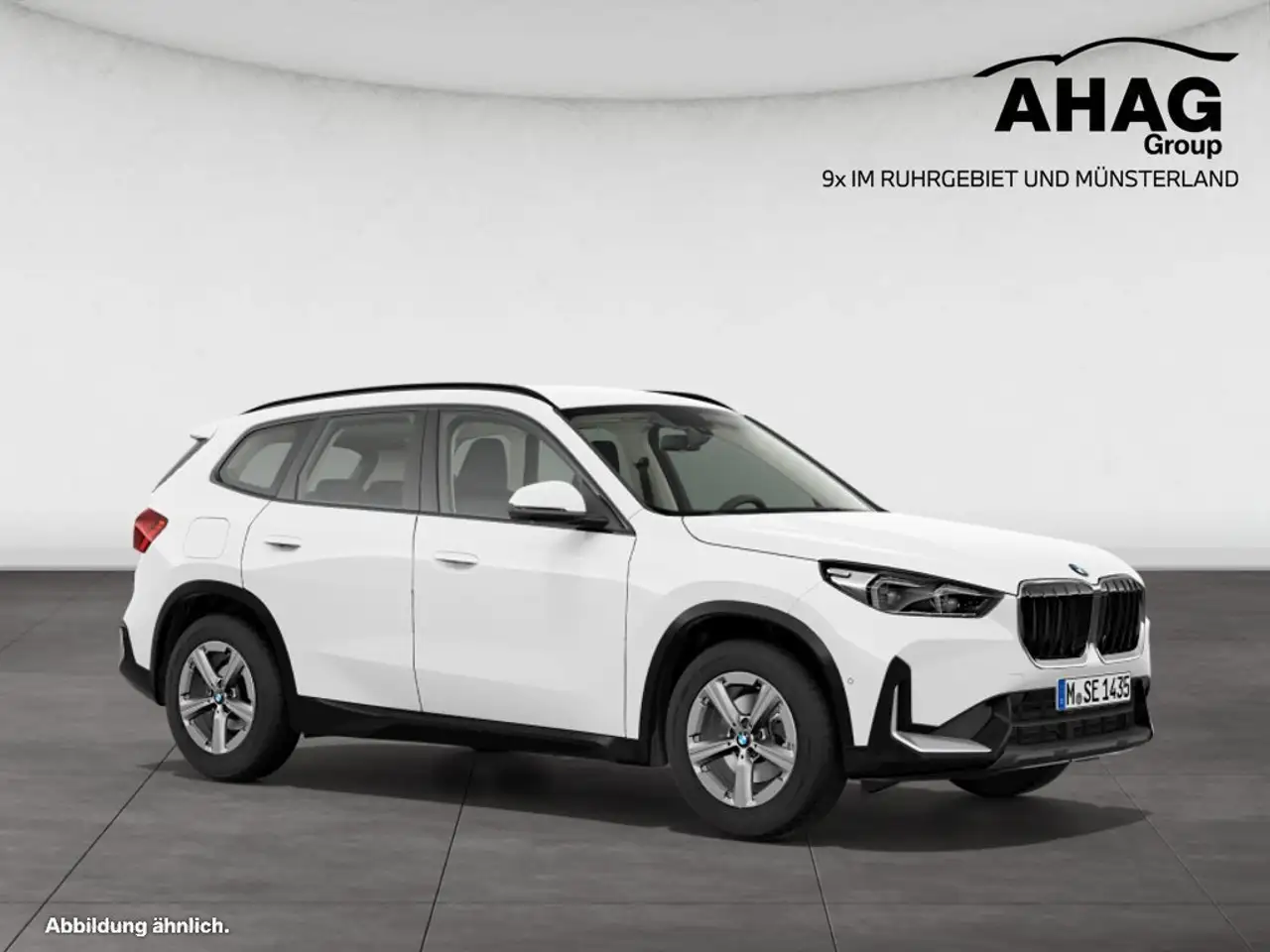 BMW X1 9
