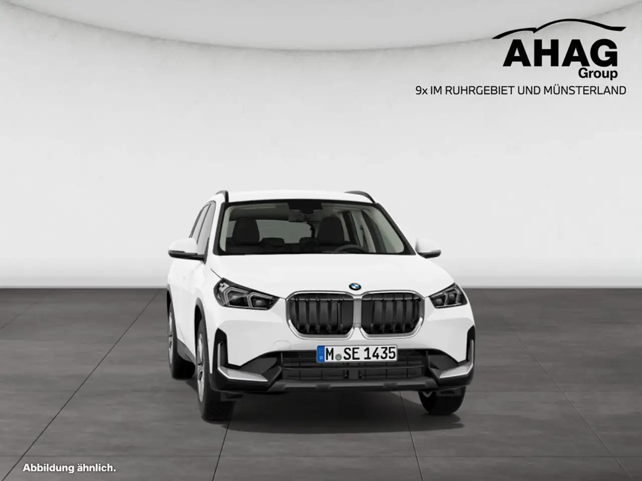 BMW X1 10
