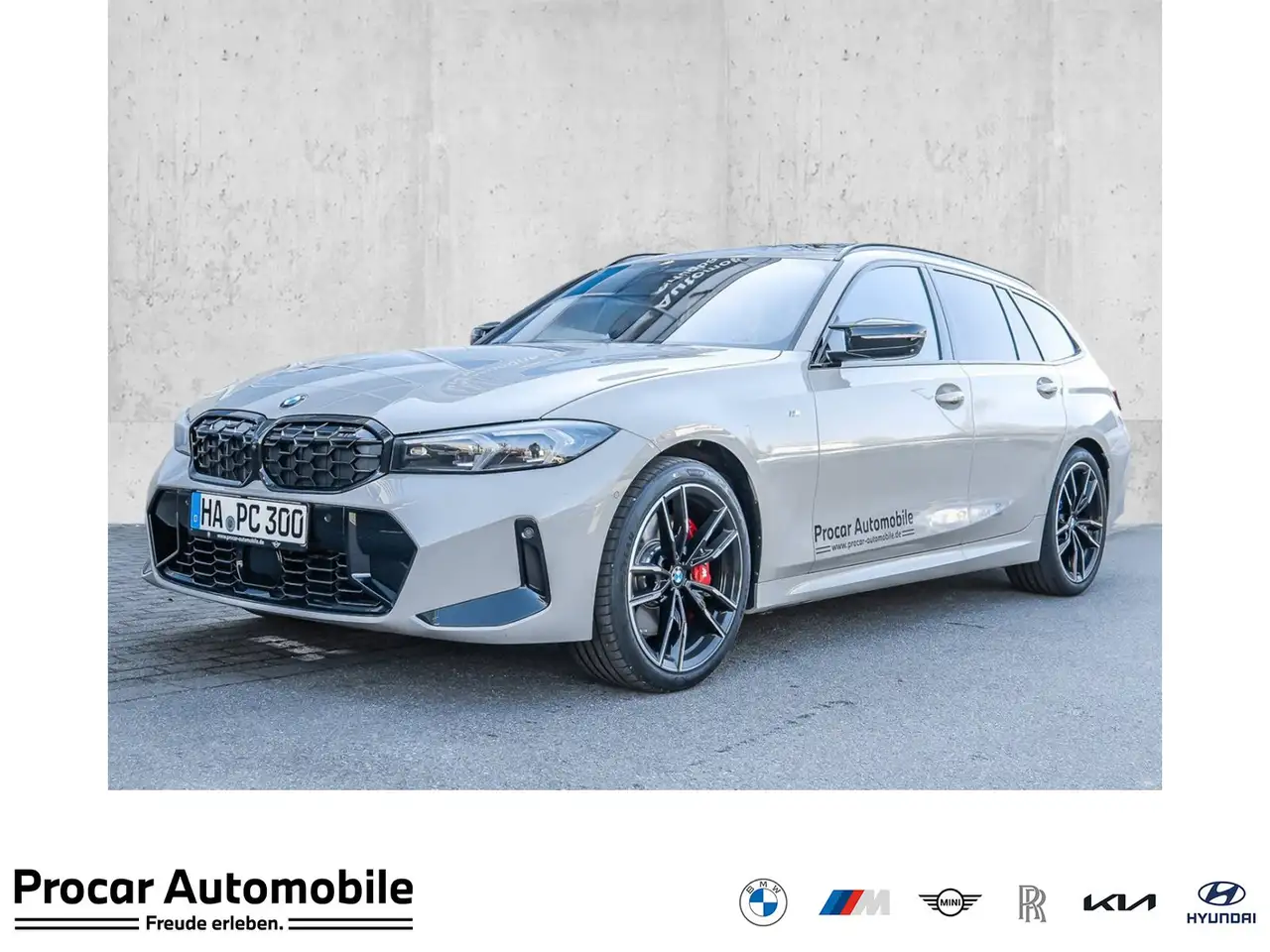 BMW 340