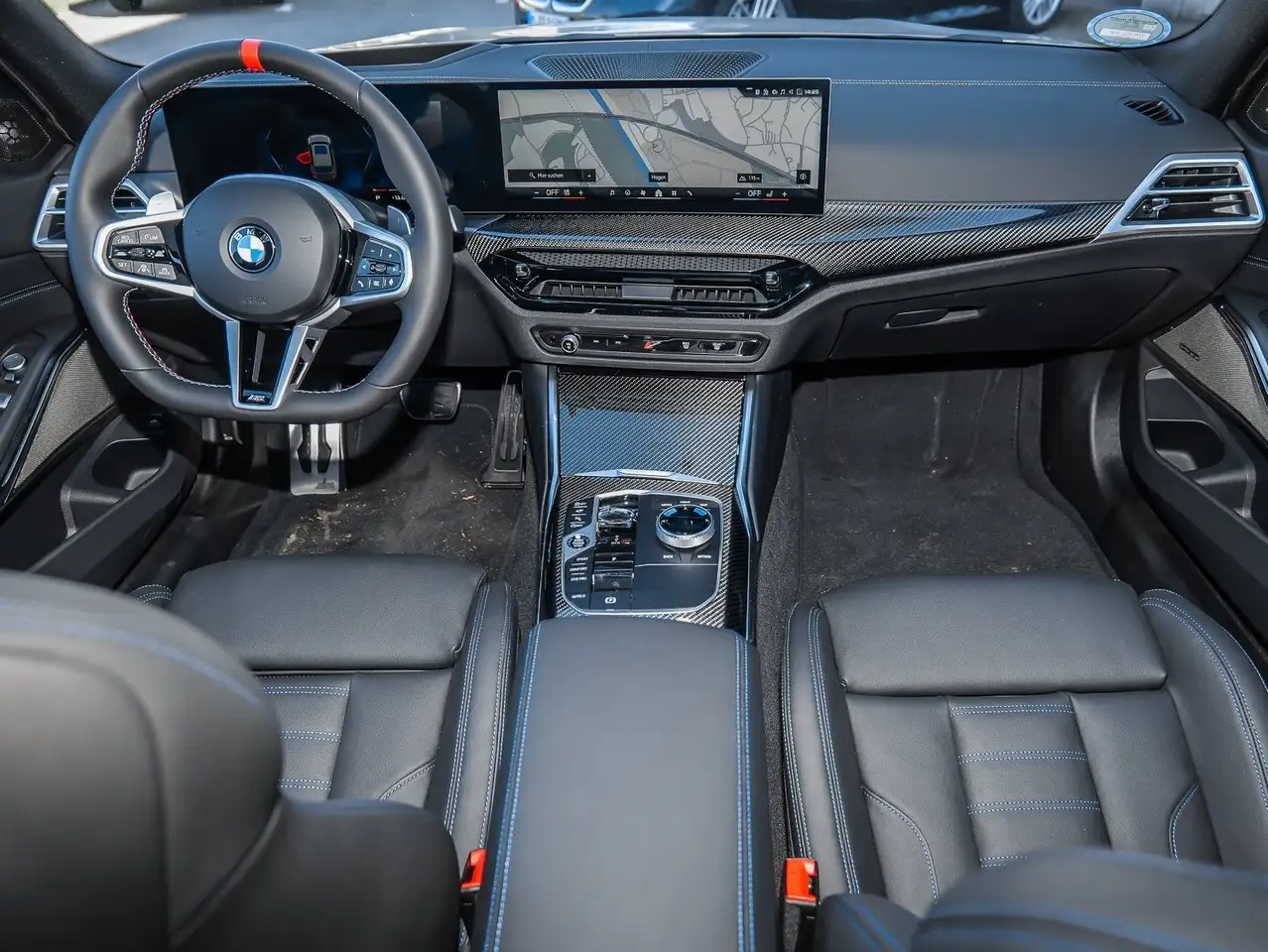 BMW 340 3