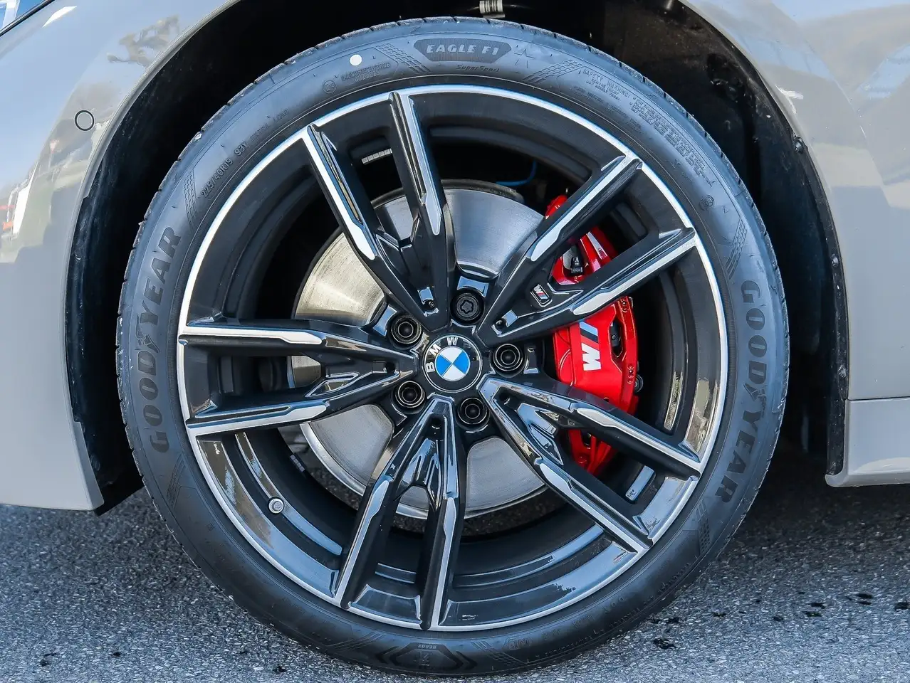 BMW 340 4