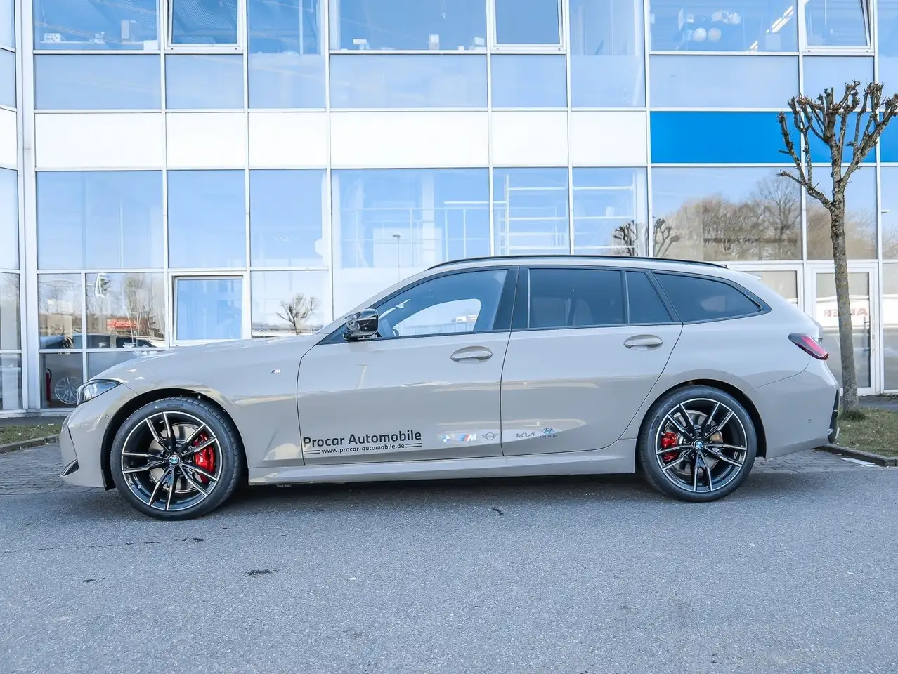 BMW 340 9