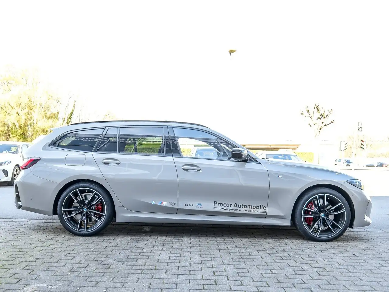 BMW 340 10