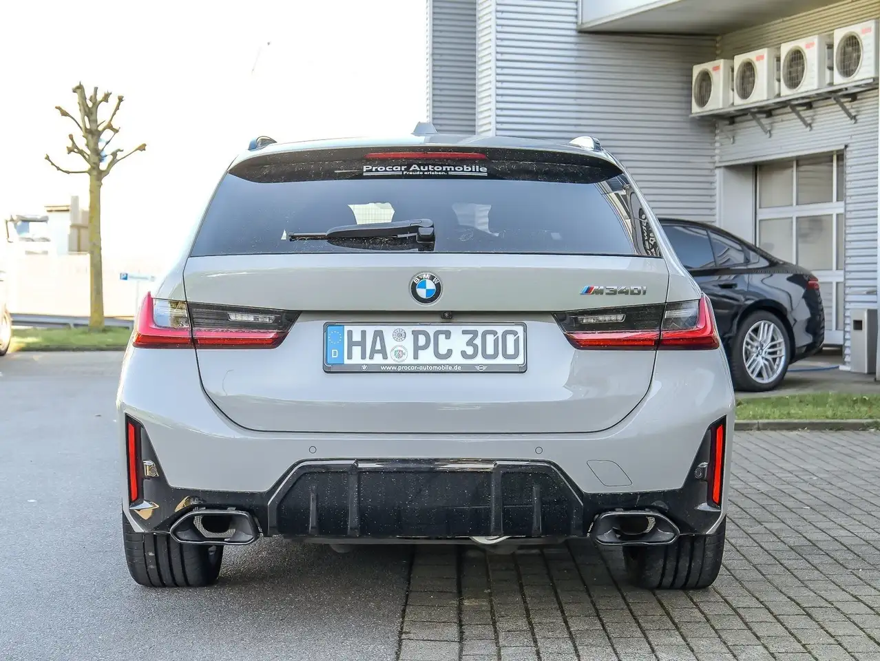 BMW 340 11