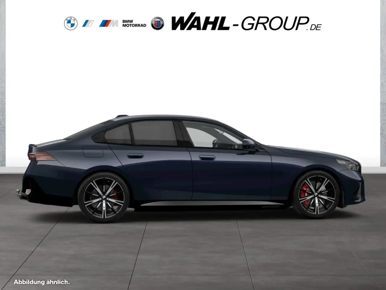 BMW i5 9