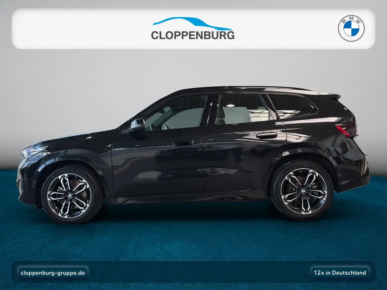 BMW X1 2