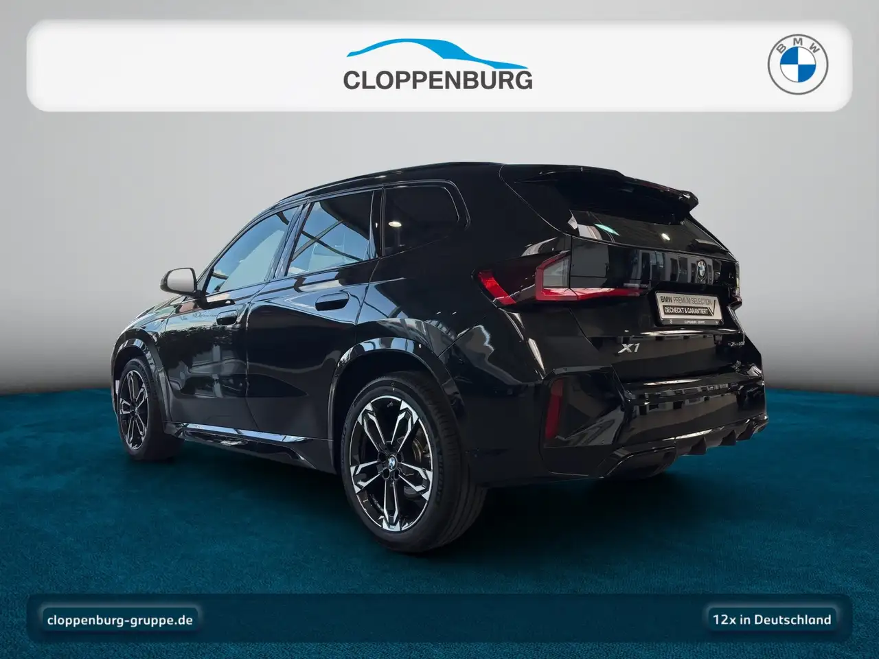 BMW X1 3