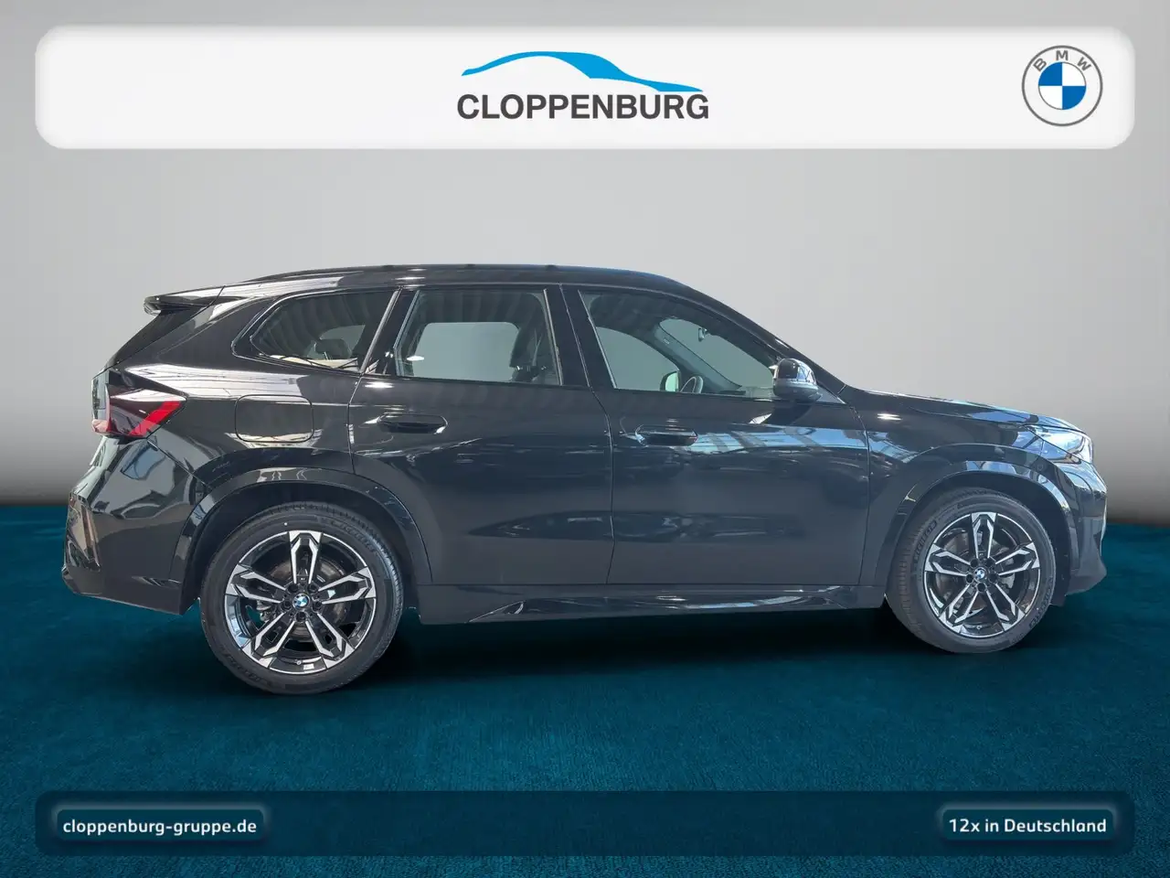 BMW X1 6