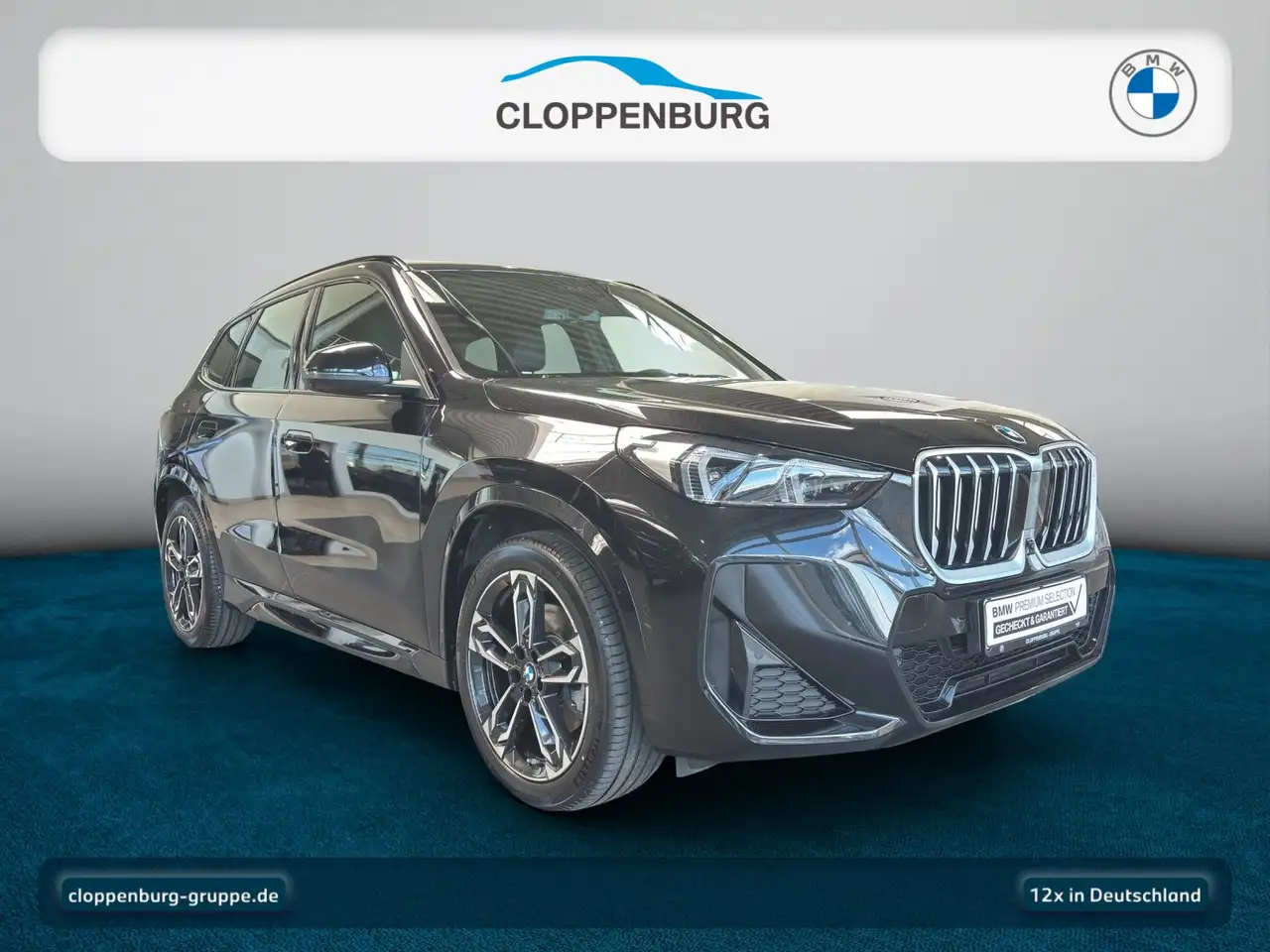 BMW X1 7