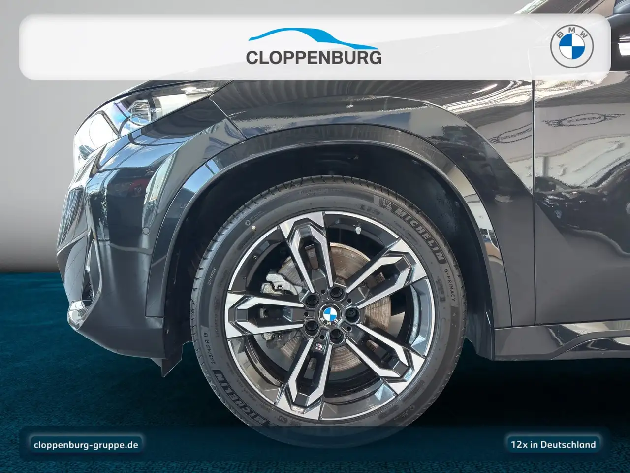 BMW X1 9