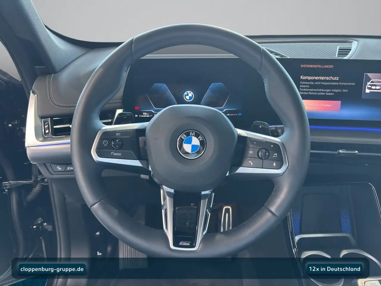 BMW X1 12