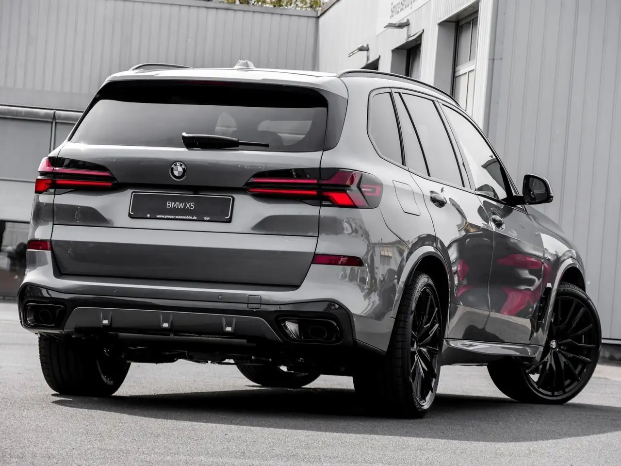 BMW X5 2