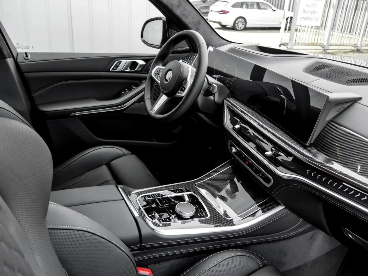 BMW X5 3