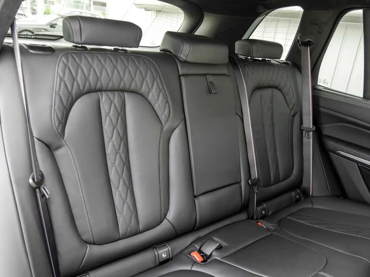 BMW X5 4
