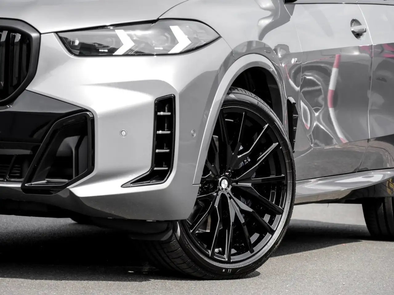 BMW X5 5