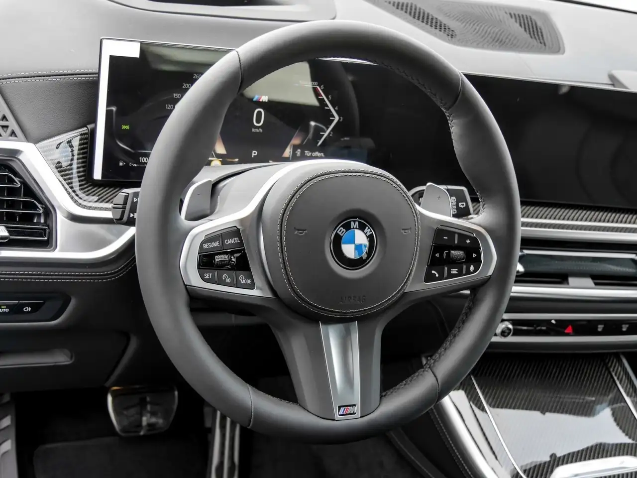 BMW X5 8