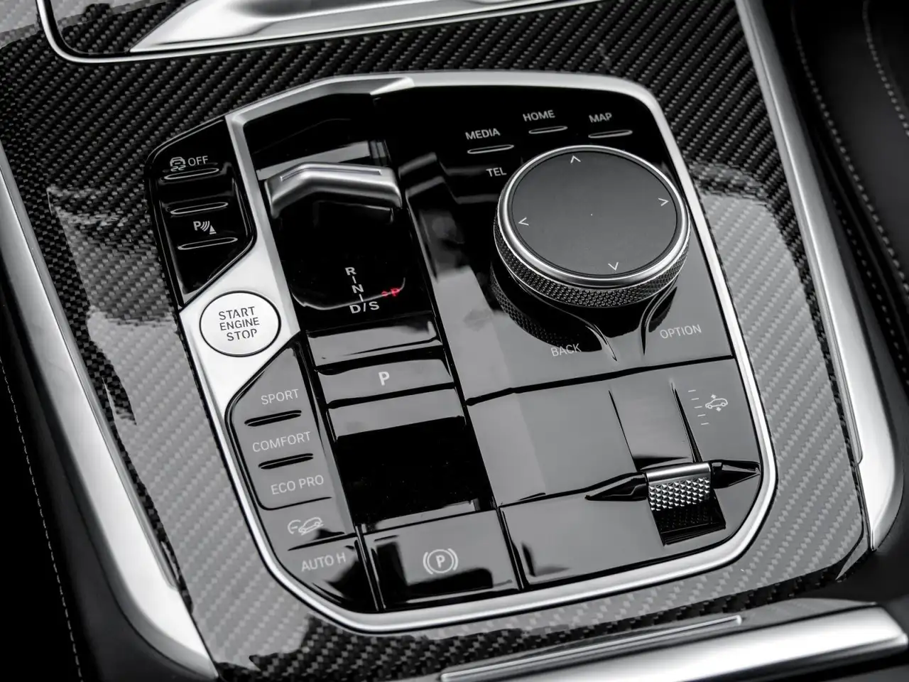 BMW X5 9