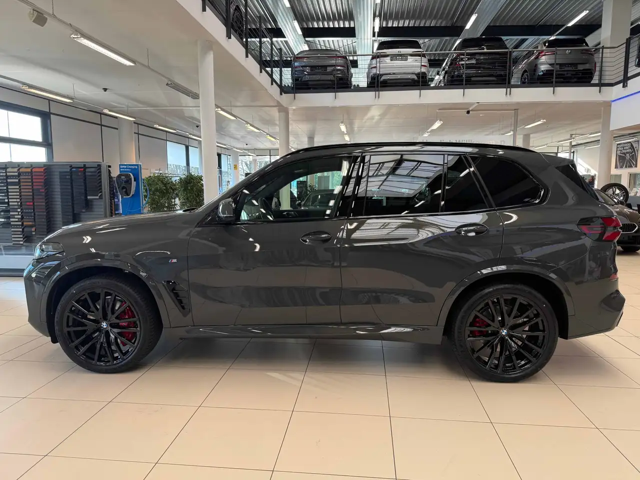 BMW X5 2