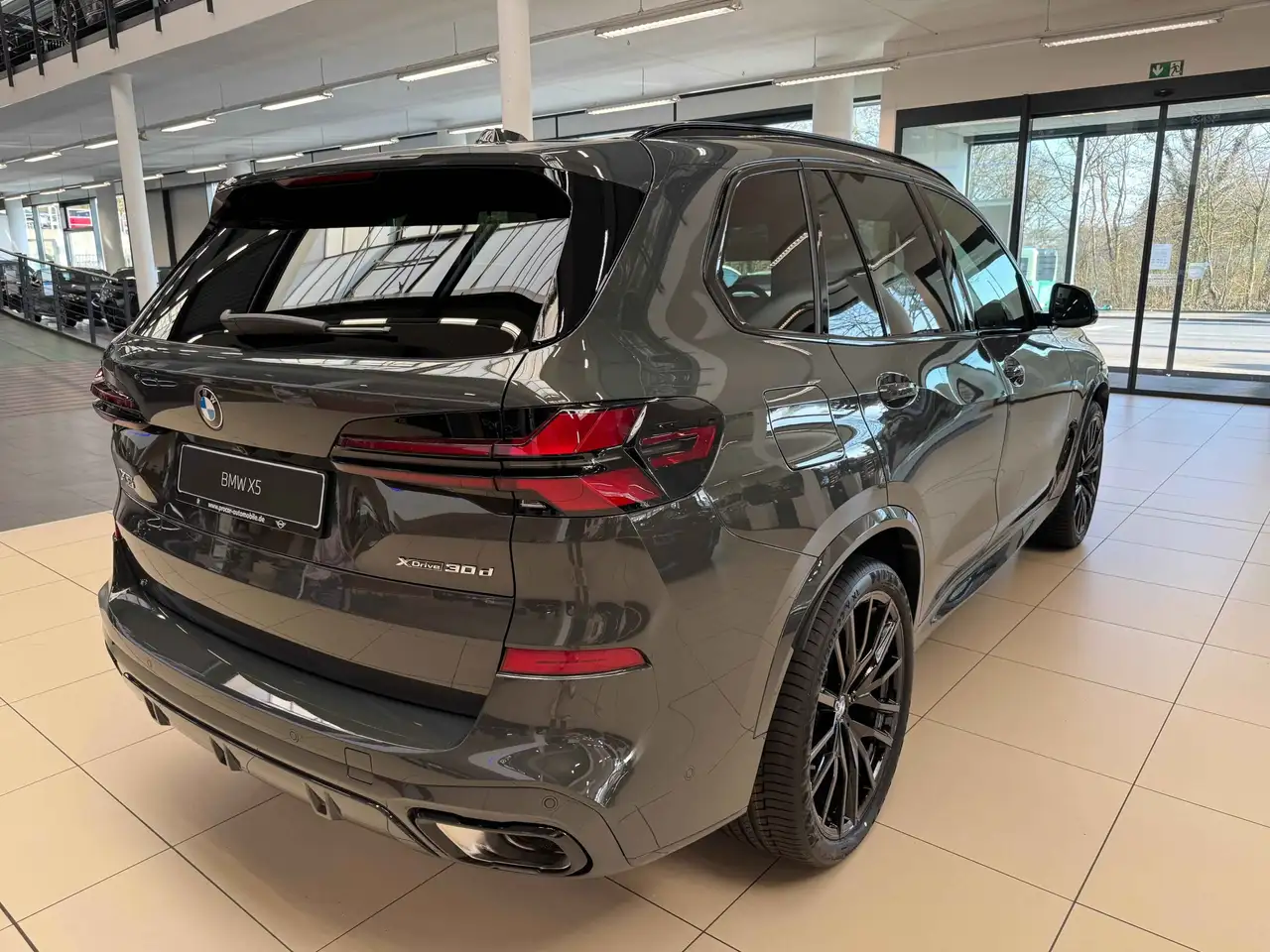 BMW X5 3
