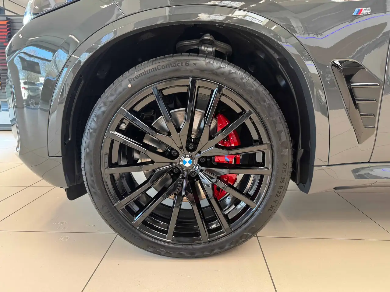 BMW X5 5