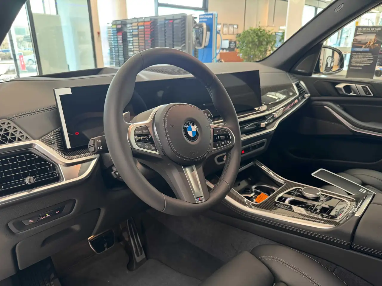 BMW X5 6
