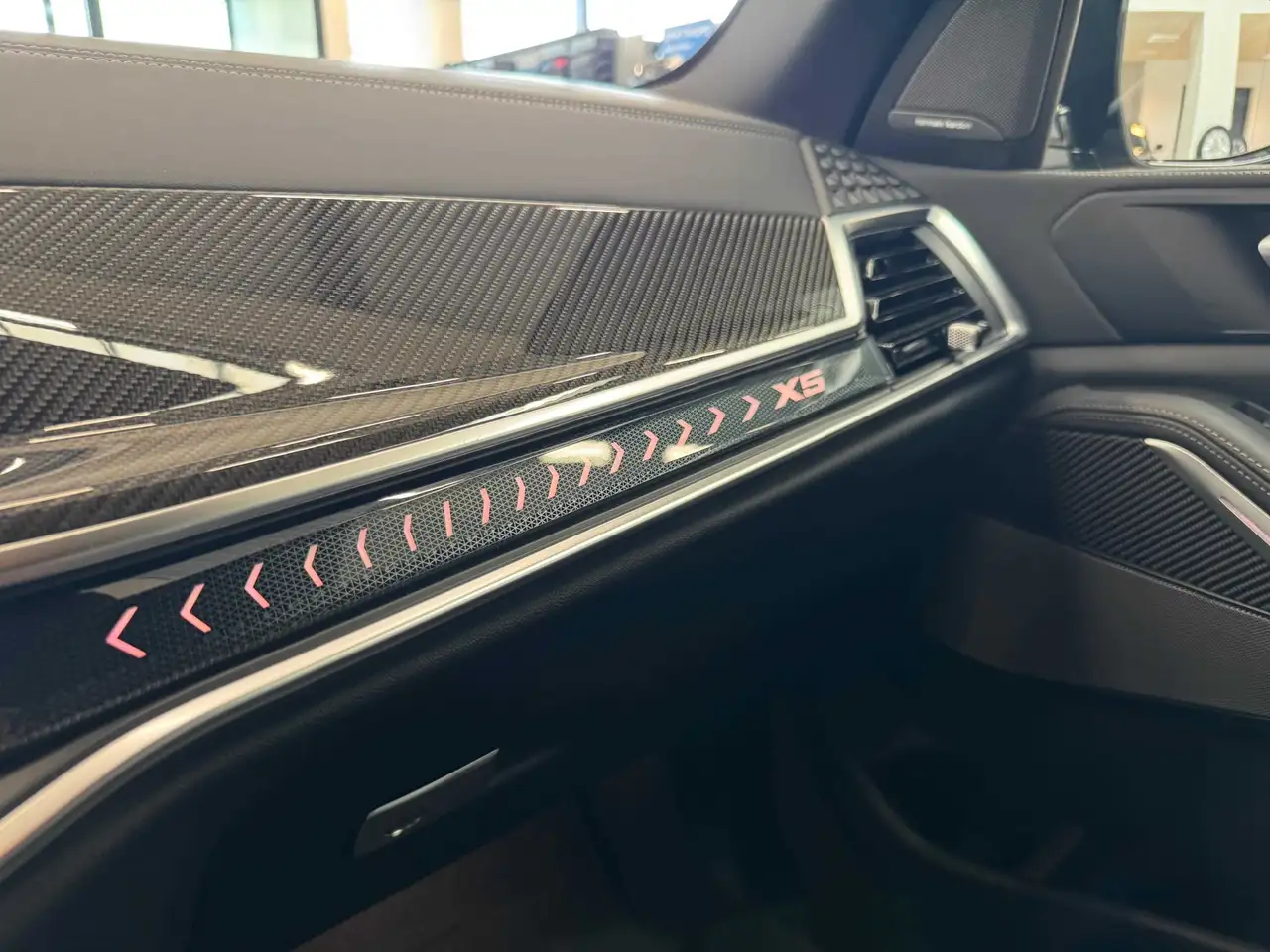 BMW X5 7