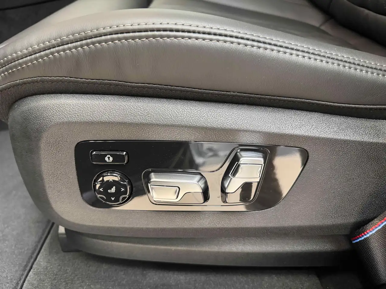 BMW X5 9