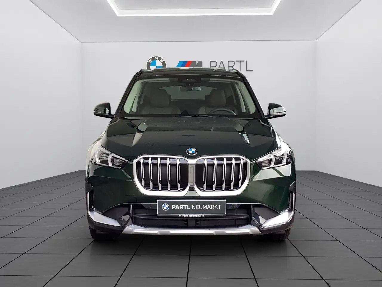 BMW X1 2