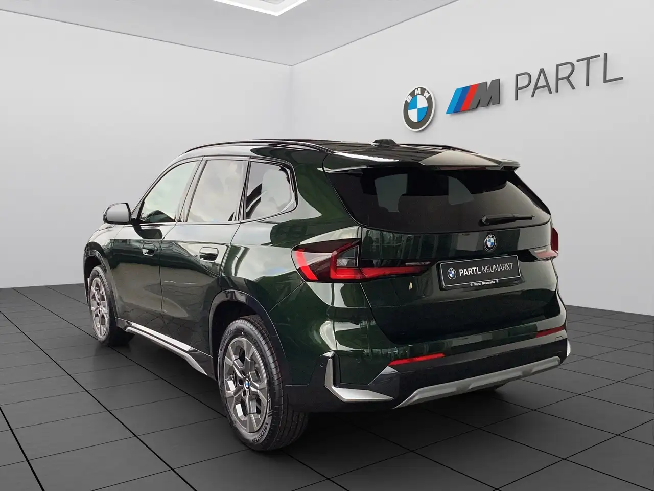 BMW X1 3
