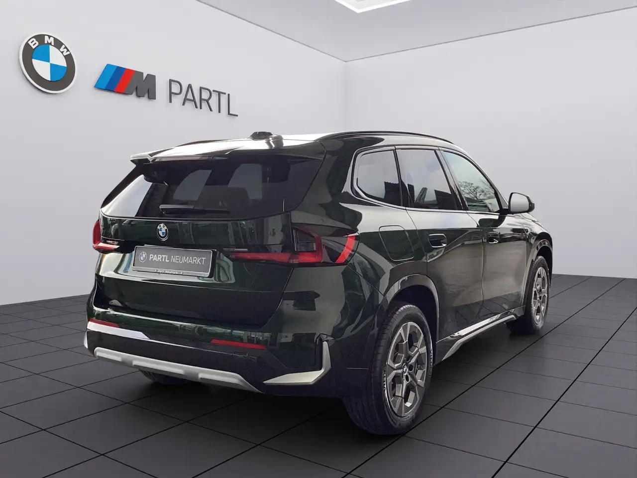 BMW X1 4