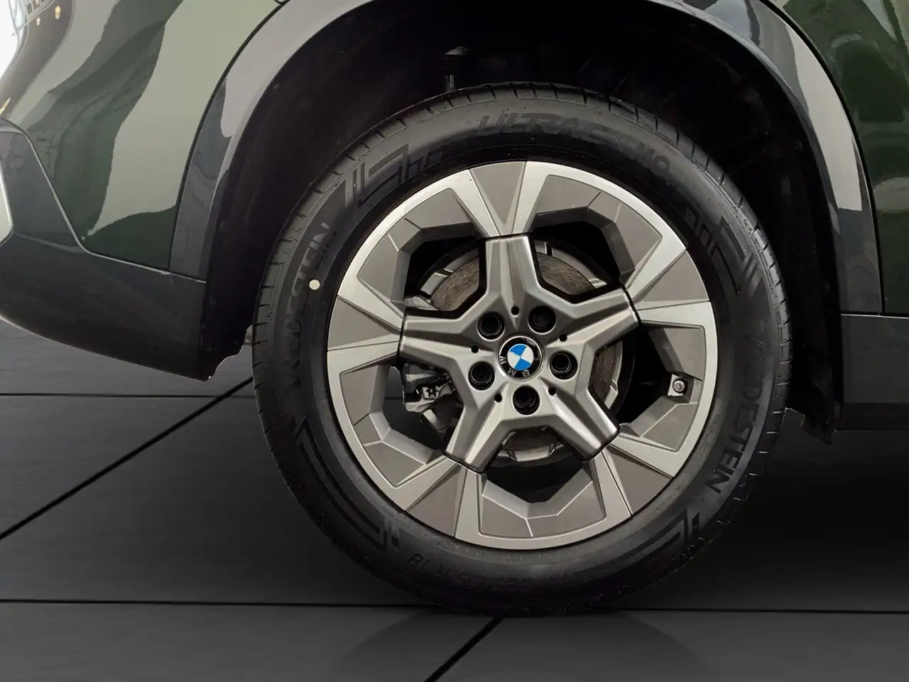 BMW X1 5