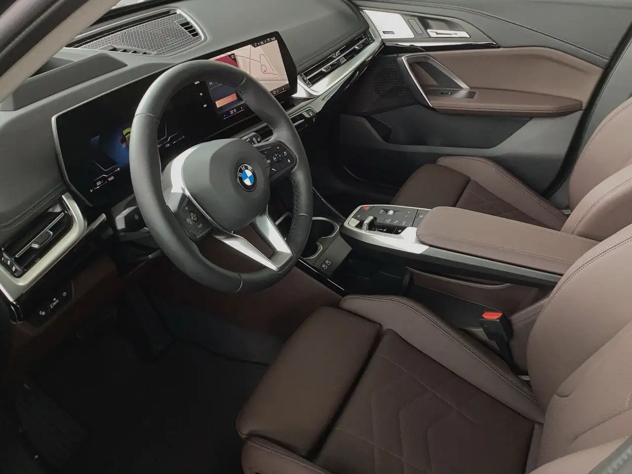 BMW X1 6