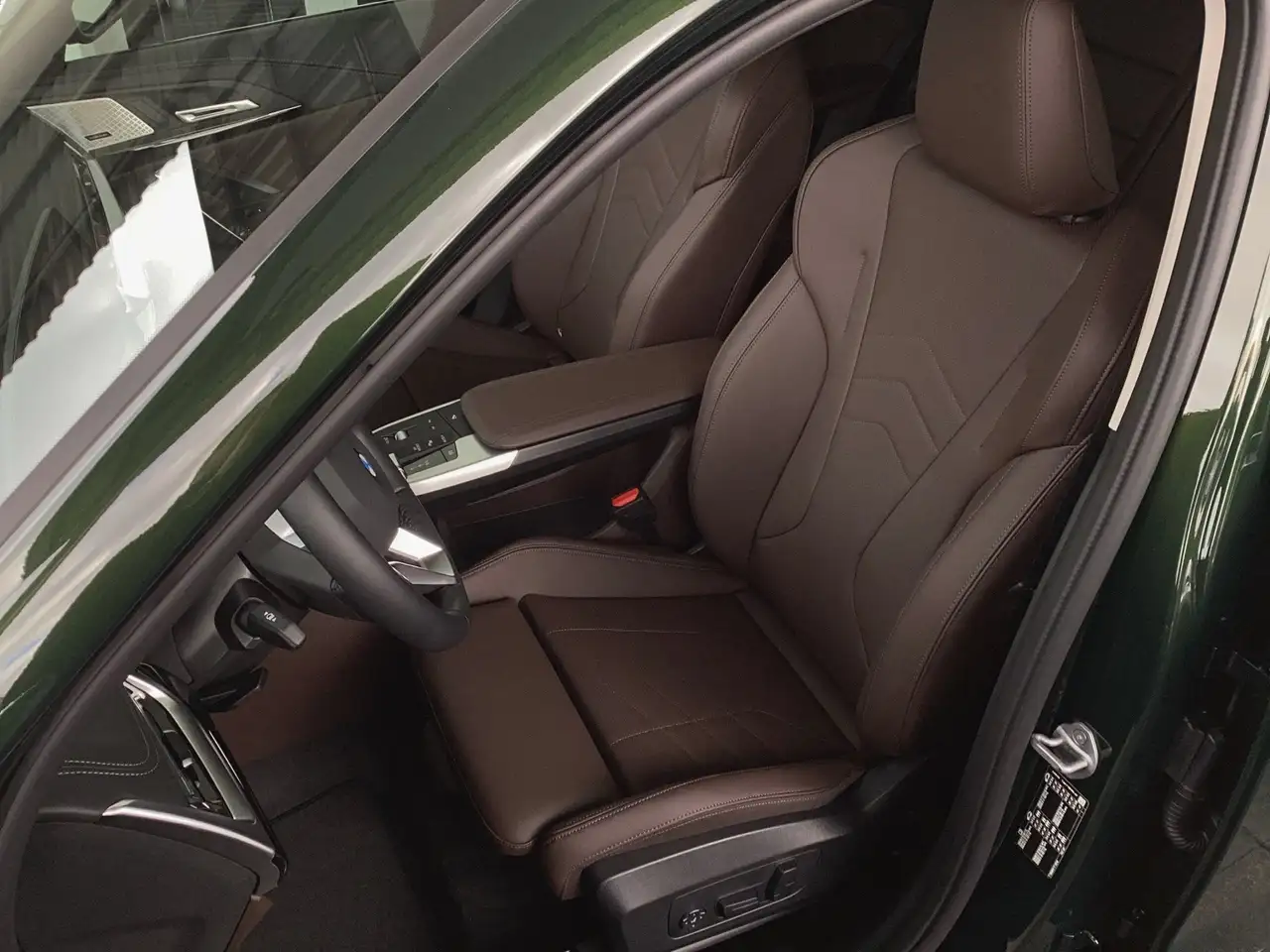 BMW X1 8