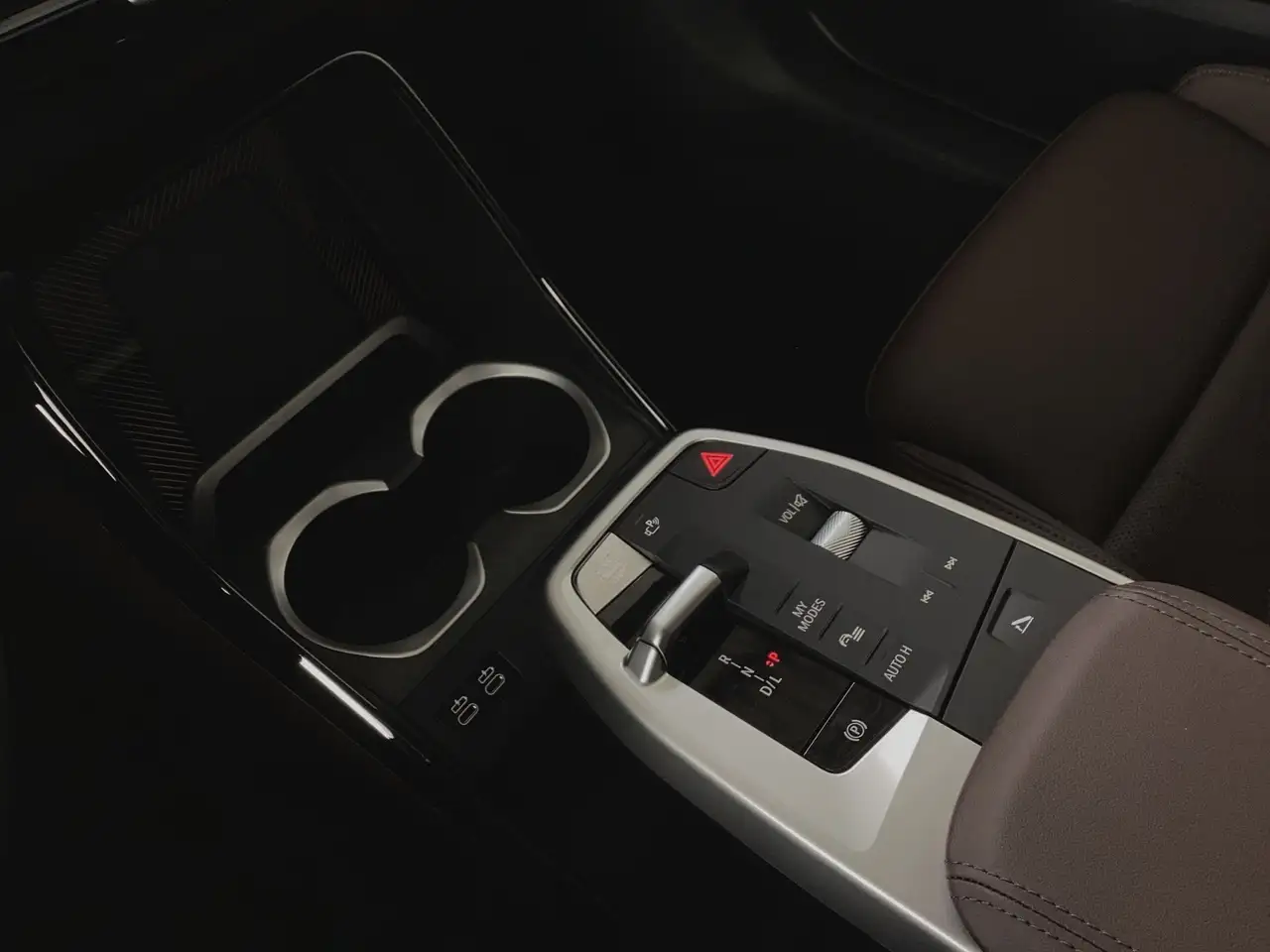 BMW X1 9