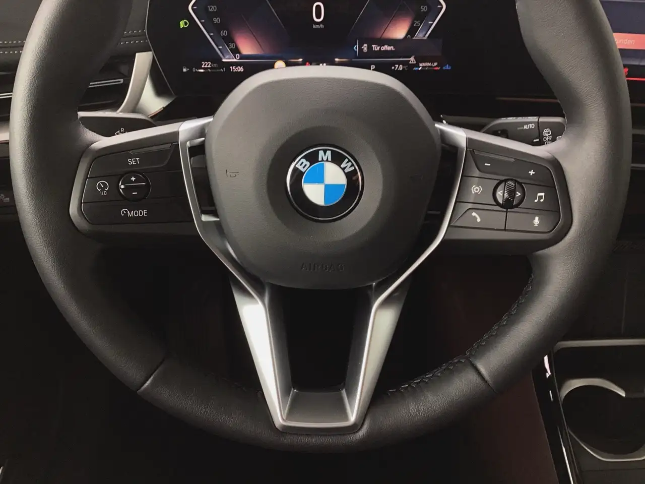 BMW X1 12