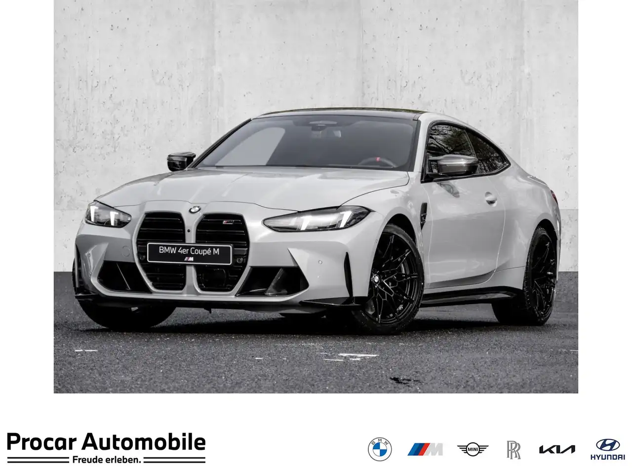 BMW M4