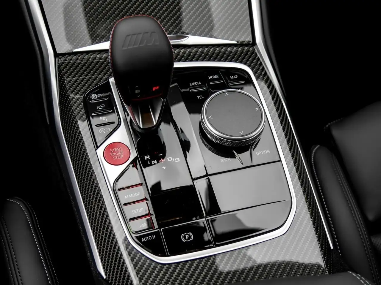 BMW M4 10