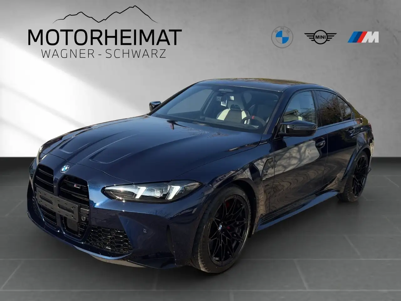 BMW M3