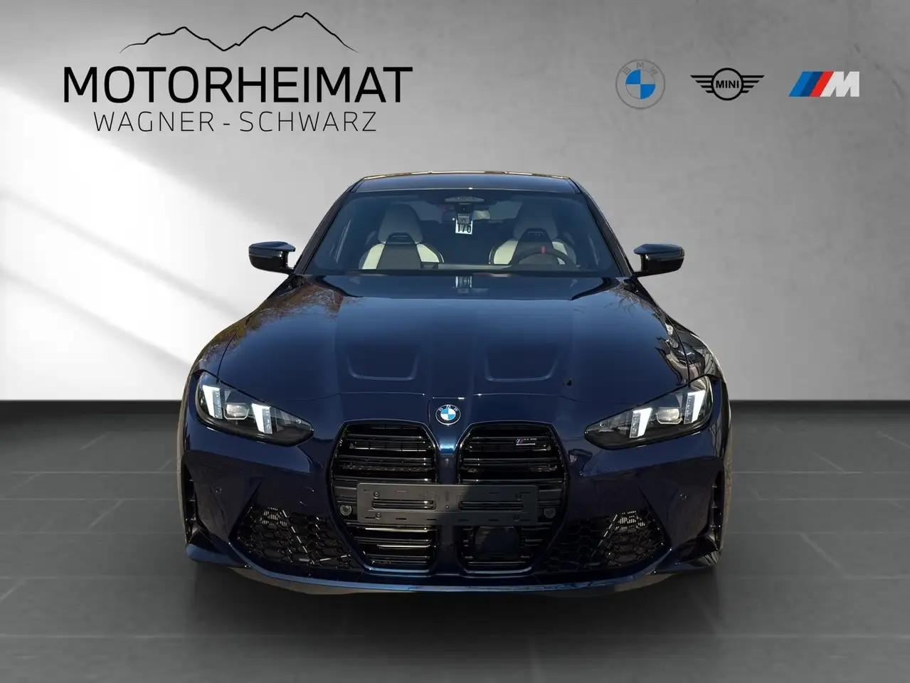 BMW M3 3