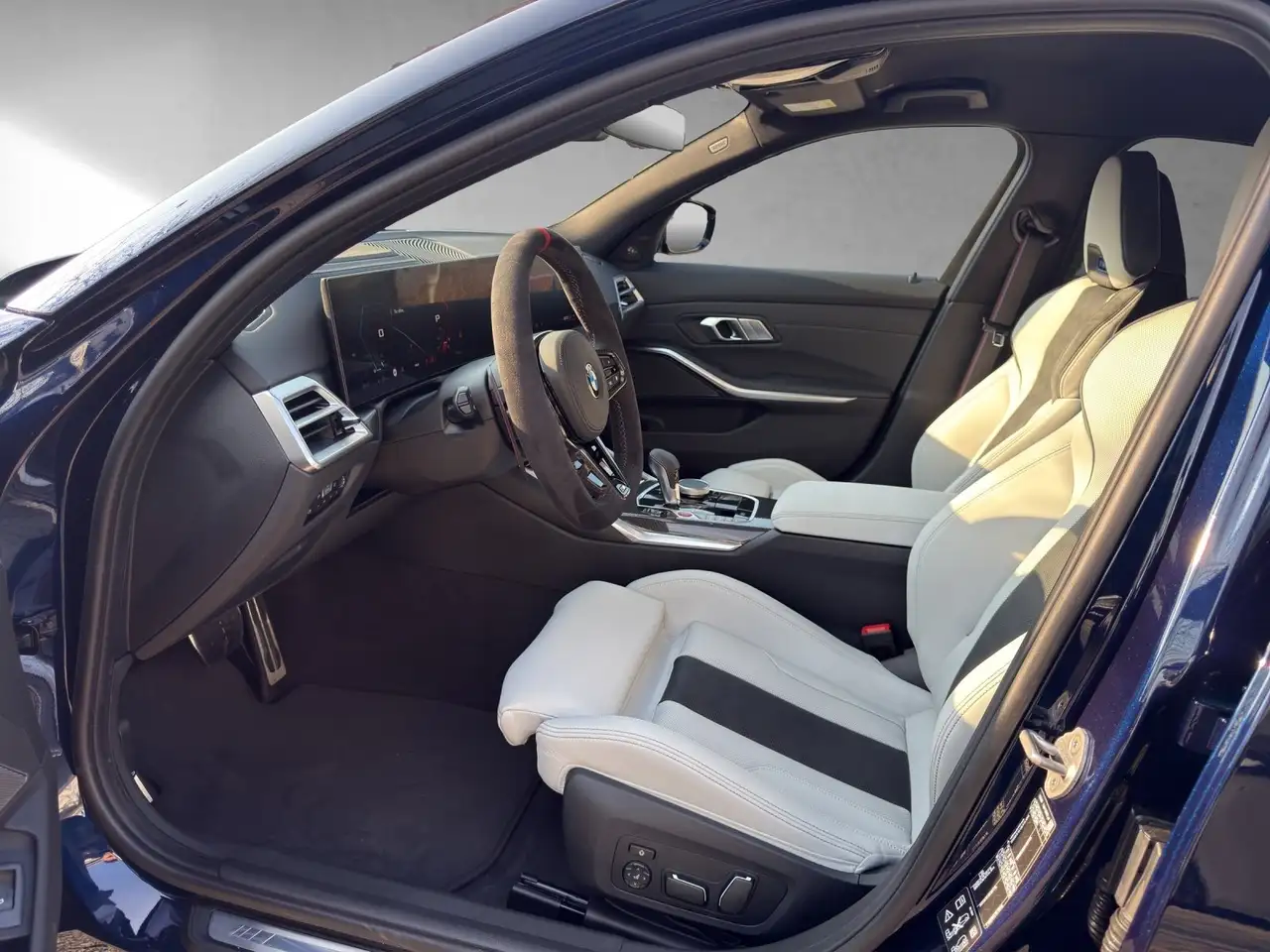 BMW M3 9