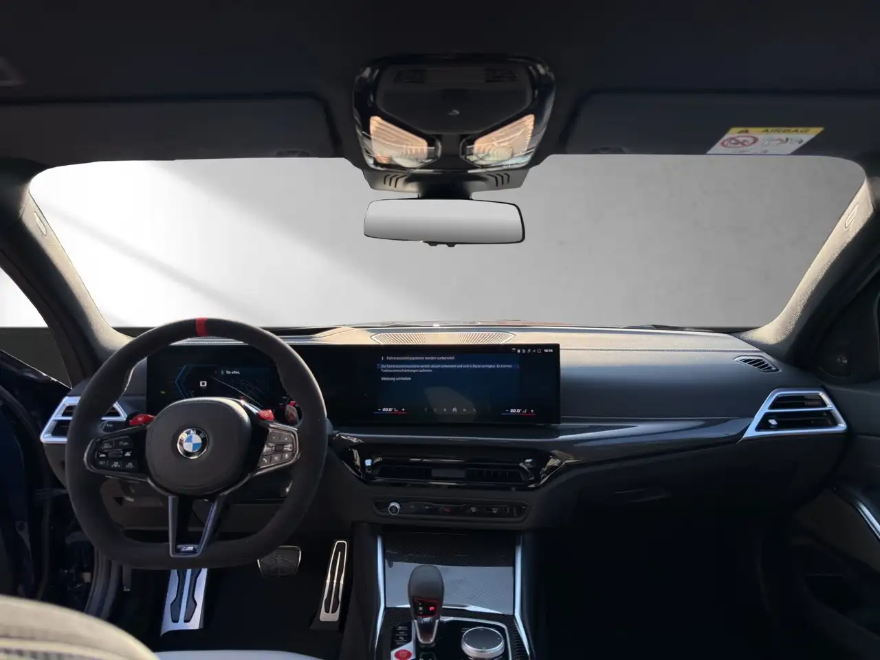 BMW M3 13