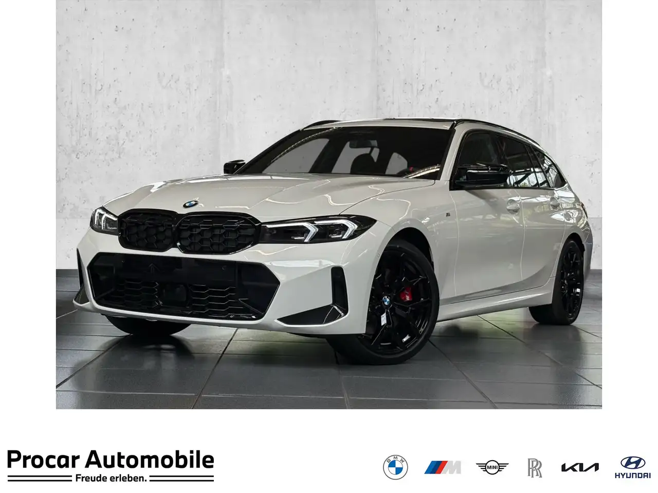 BMW 340