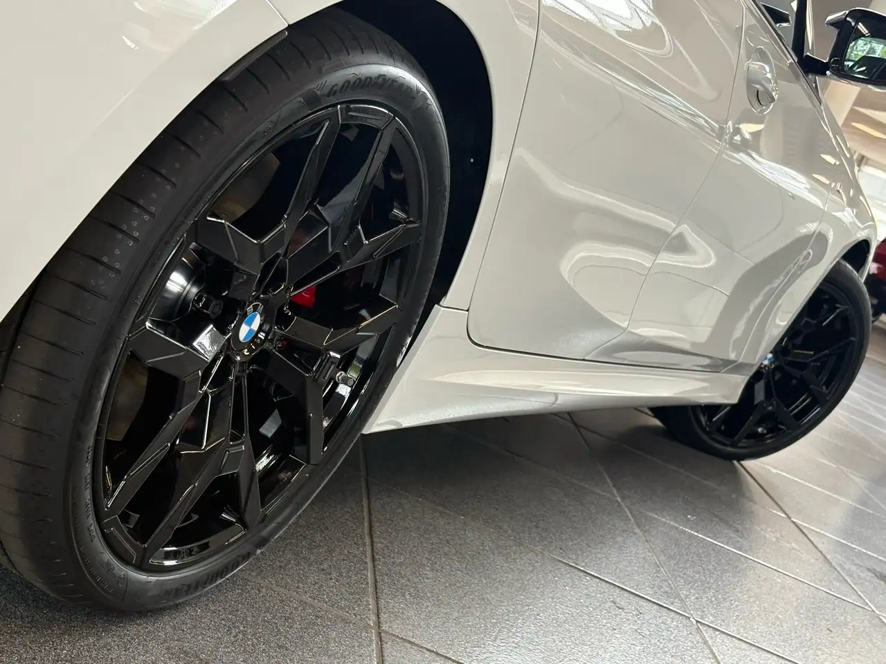 BMW 340 3