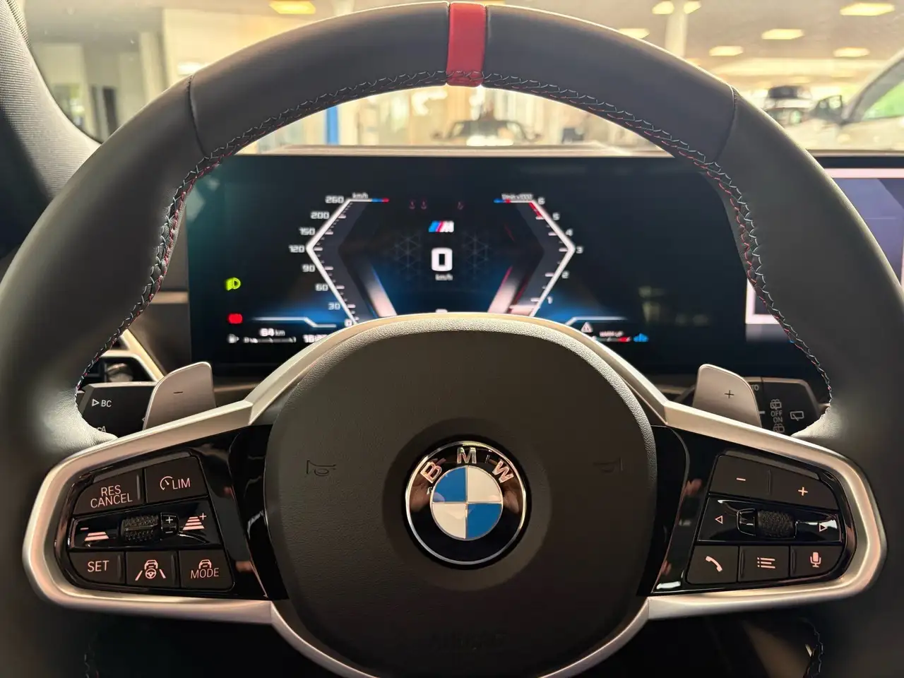 BMW 340 4