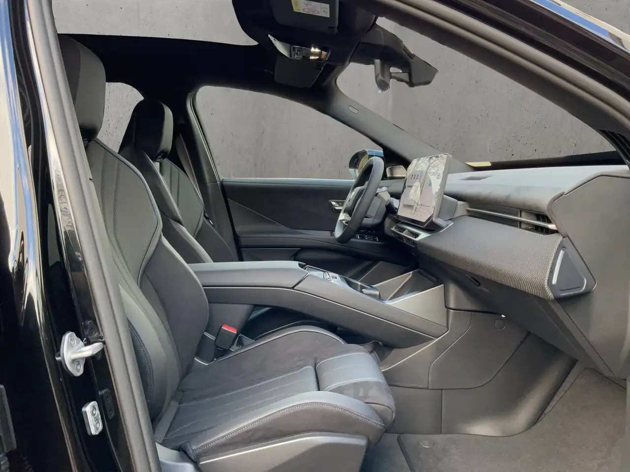 BMW iX3 50 10