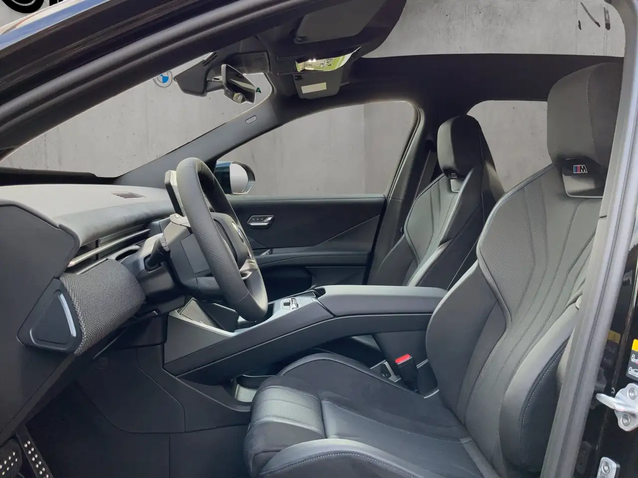 BMW iX3 50 11