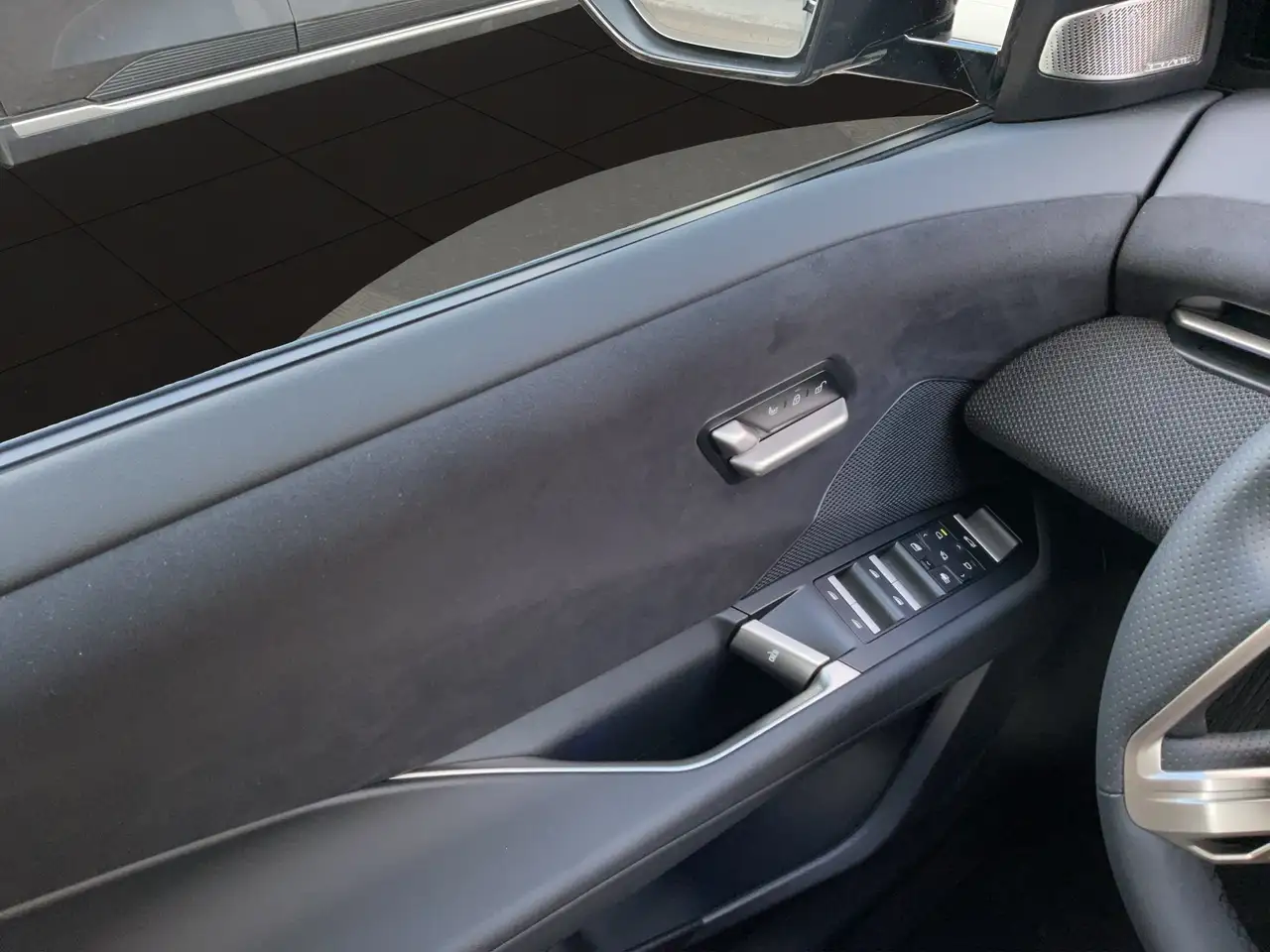 BMW iX3 50 13