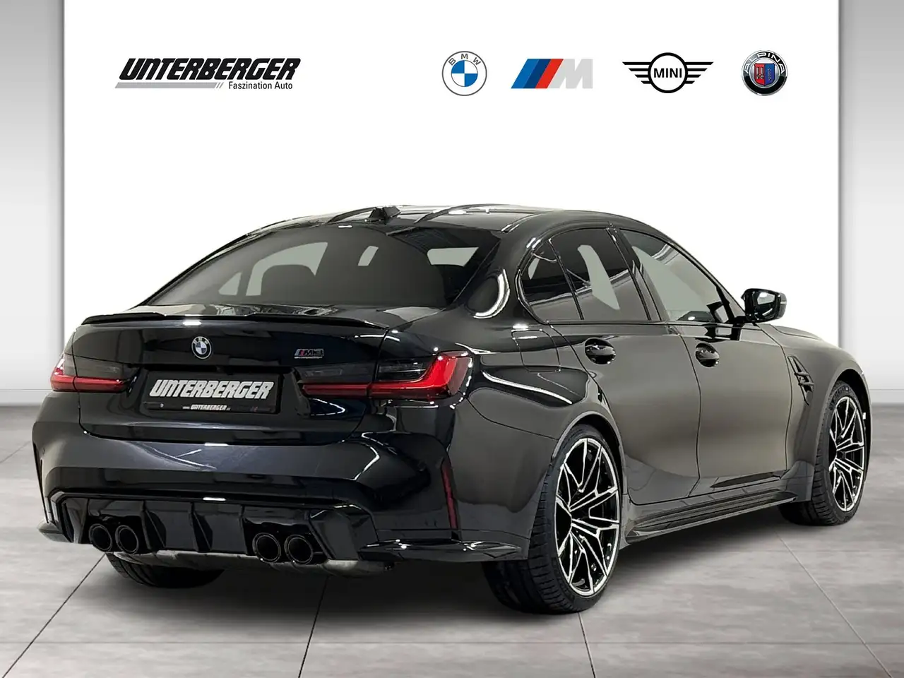 BMW M3 3